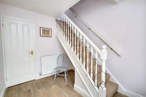 Hall- click for photo gallery